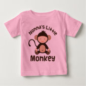 Nonnas Little Monkey (Voorkant)