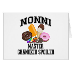 Nonni Spoiler