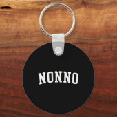 Nonno _3 sleutelhanger (Voorkant)