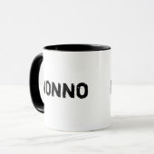 Nonno Mug (Devant gauche)
