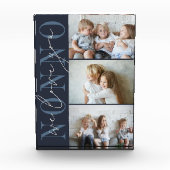 Nonno we houden van je 3 fotoblokken (Voorkant)