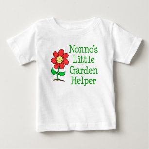 Nonno's Kleine Tuinhelper