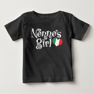 Nonno's Meisje