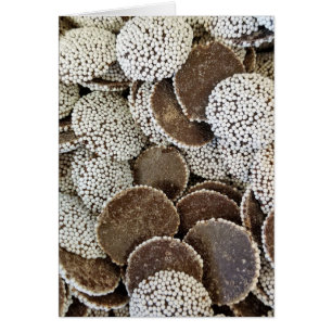 Nonpareil Candy Anniversaire