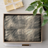 nonpareil kelpie antiek goud : tissuepapier (Geschenk)