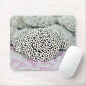 Nonpareil on Lace Muismat (Met muis)