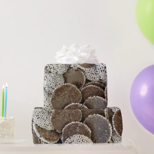 Nonpareil Snoep Cadeaupapier