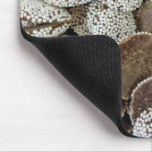 Nonpareil Snoep Muismat (Hoek)