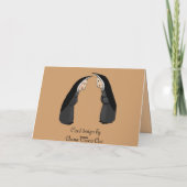 nonsens kaart (Achterkant)