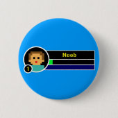 Noob Button (Voorkant)