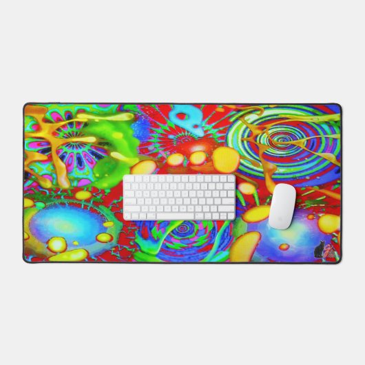 Noodal (Clavier et souris)