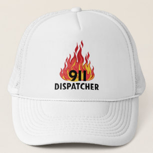 Noodinterventie Trucker Pet