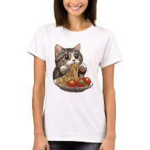 Noodle Cat, Spaghetti Cat