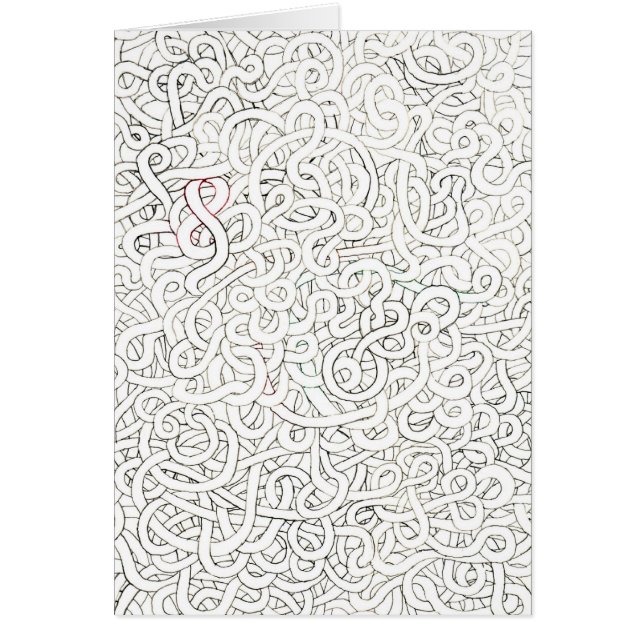 Noodle Doodle (Voorkant)