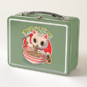 Noodles Cat!!! (Voorkant)