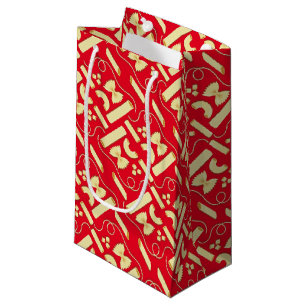 Noodles Pasta Kind 1e verjaardag Italiaanse Klein Cadeauzakje