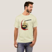 Noodles T-Shirt (Voorkant volledig)