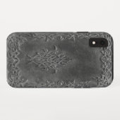 Noodlijdende  Keltische knoop Case-Mate iPhone Case (Achterkant (horizontaal))