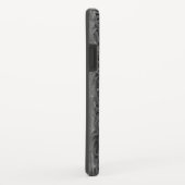 Noodlijdende  Keltische knoop Case-Mate iPhone Case (Achterkant/rechts)