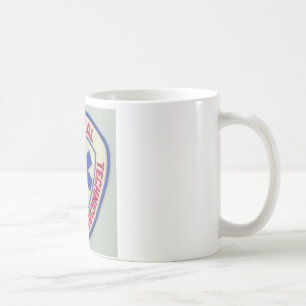 NOODMEDISCHE TECHNISCHE EMT KOFFIEMOK