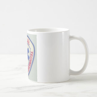 NOODMEDISCHE TECHNISCHE EMT KOFFIEMOK