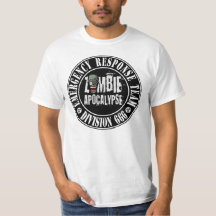 Noodresponsteam: Zombie Apacolypse