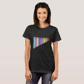Noodverpleegkundige T-Shirt (Voorkant volledig)