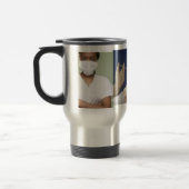 NOODZAAK DE SCHOENEN! REISBEKER (Links)