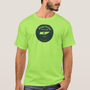 Nooga Strong T-shirt