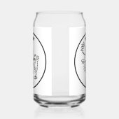Nooit 51 Beaver vs Eagle Blikvorm Glas (Links)