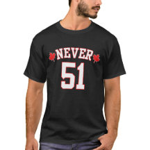 Nooit 51 - Canada Nooit 51 Staat