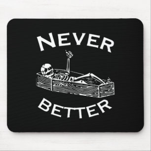 Nooit Beter Skelet Lazy Halloween Kostuum Leuk S Muismat