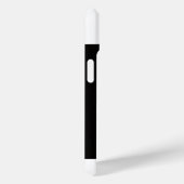 Nooit betere schedel grafiek Case-Mate iPhone case (Achterkant / Rechts)