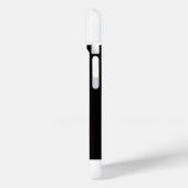 Nooit betere schedel grafiek Case-Mate iPhone case (Achterkant / Links)