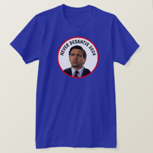 Nooit DeSantis 2024 T-Shirt