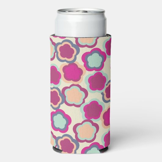 Nooit een bloementuin beloofd (Seltzer Achterkant)