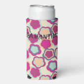 Nooit een bloementuin beloofd (Seltzer Voorkant)