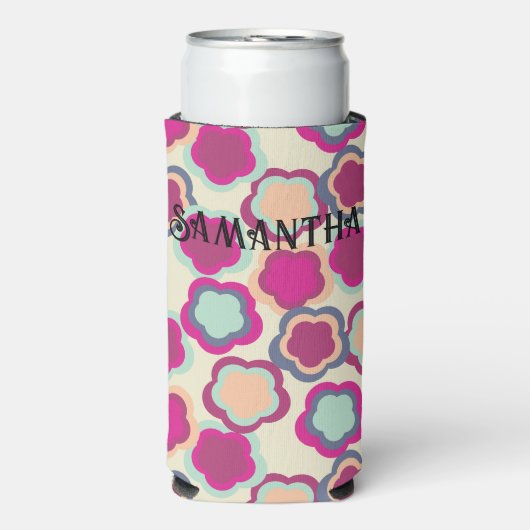 Nooit een bloementuin beloofd (Seltzer Voorkant)