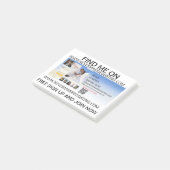 Nooit getrouwd met dating. COM Post het bericht Post-it® Notes (Schuin)