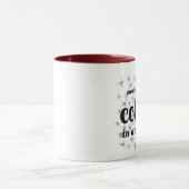 Nooit koffie in de Mok Moeras (Midden)