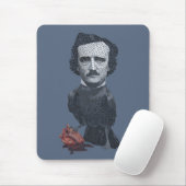 Nooit meer muismat (Met muis)