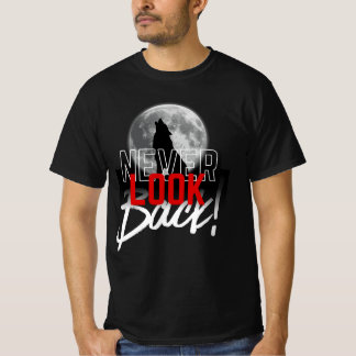 Nooit Omkijken T-shirt