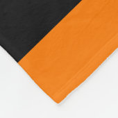 Nooit onderschatten/lint/vrouw...RSD Fleece Deken (Hoek)