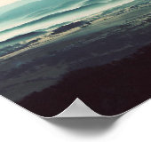 Nooit opgeven poster (Hoek)