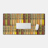 Nooit oud worden - Boeken Bureaumat (Keyboard & Muis)