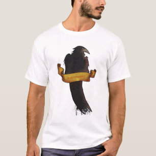 nooit t-shirt