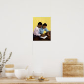 Nooit te oud 2003 poster (Keuken)