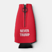 NOOIT TRUMP FLESJESKOELER (Achterkant)