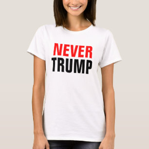 NOOIT TRUMP T-SHIRT