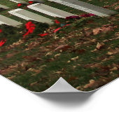 Nooit vergeten poster (Hoek)